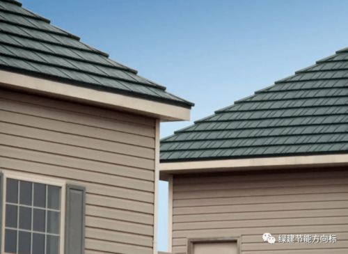 這六種低碳建筑材料，助力打造綠色建筑新未來