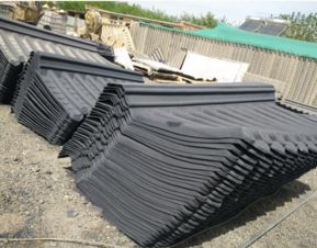 北京瓦與新京九建材 傳統與創新的建筑材料探索