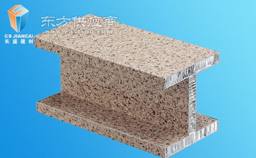 長盛建材蜂窩鋁板 技術參數詳解與青龍橋街道應用圖鑒